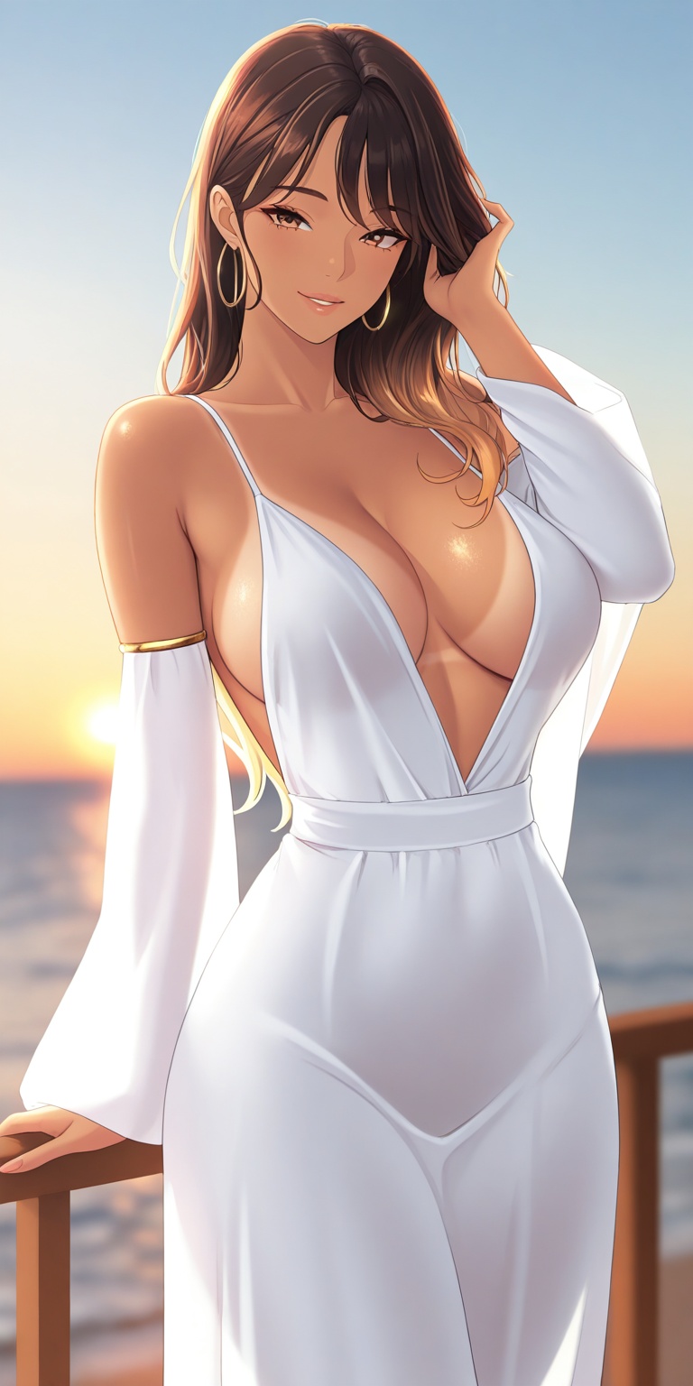 masterpiece,  best quality,  highres on Tensor.Art