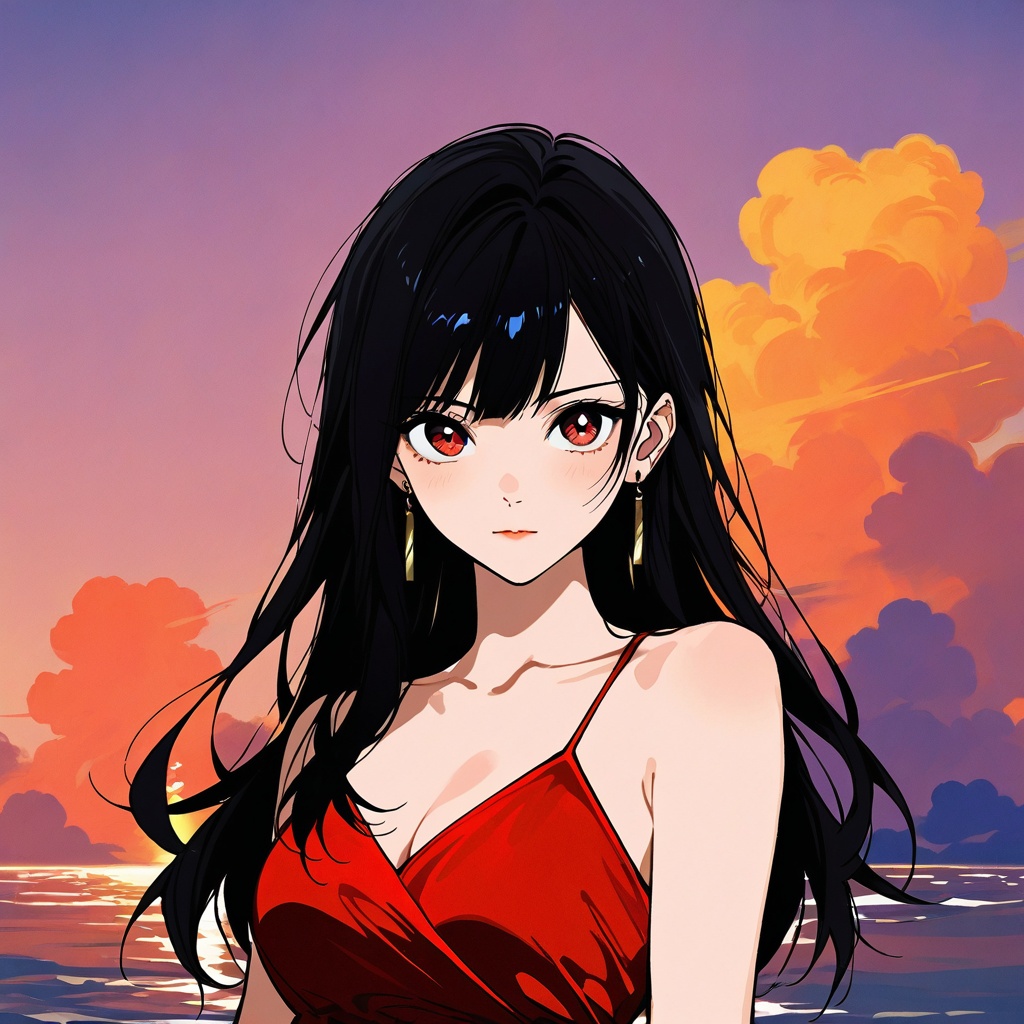 AI generated image on Tensor.Art