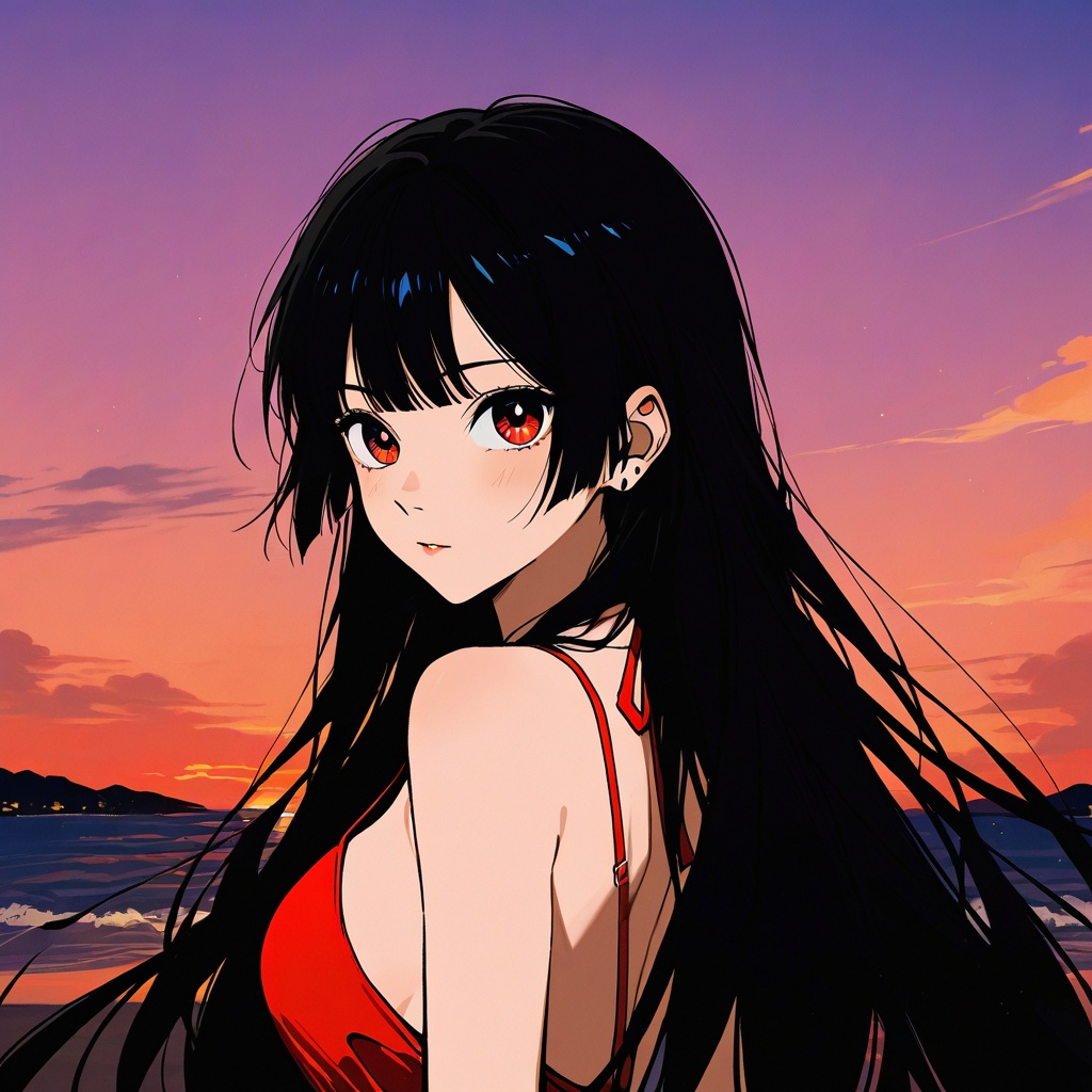 AI generated image on Tensor.Art