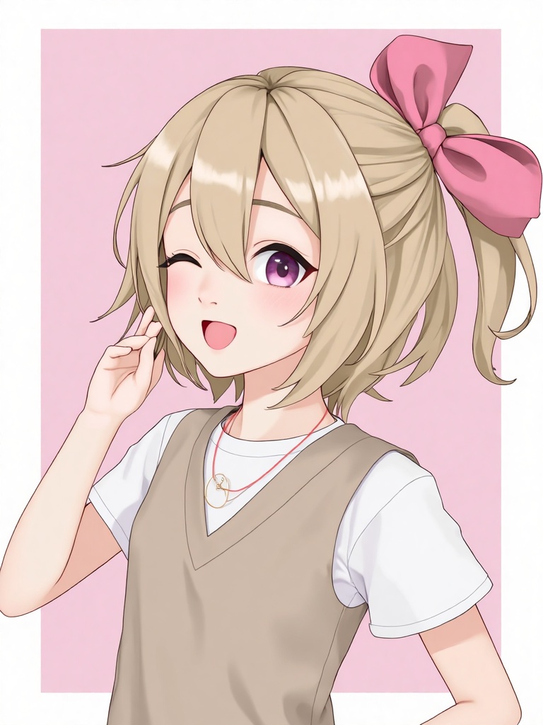 AI generated image on Tensor.Art