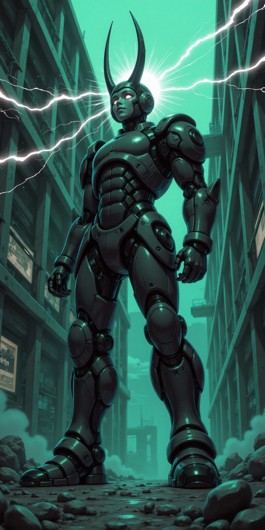 masterpiece,  best quality,  source_anime on Tensor.Art
