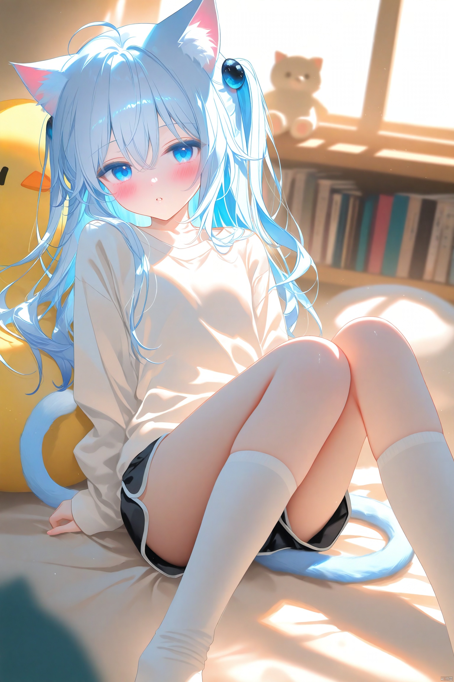 masterpiece,  best quality,  high quality on Tensor.Art