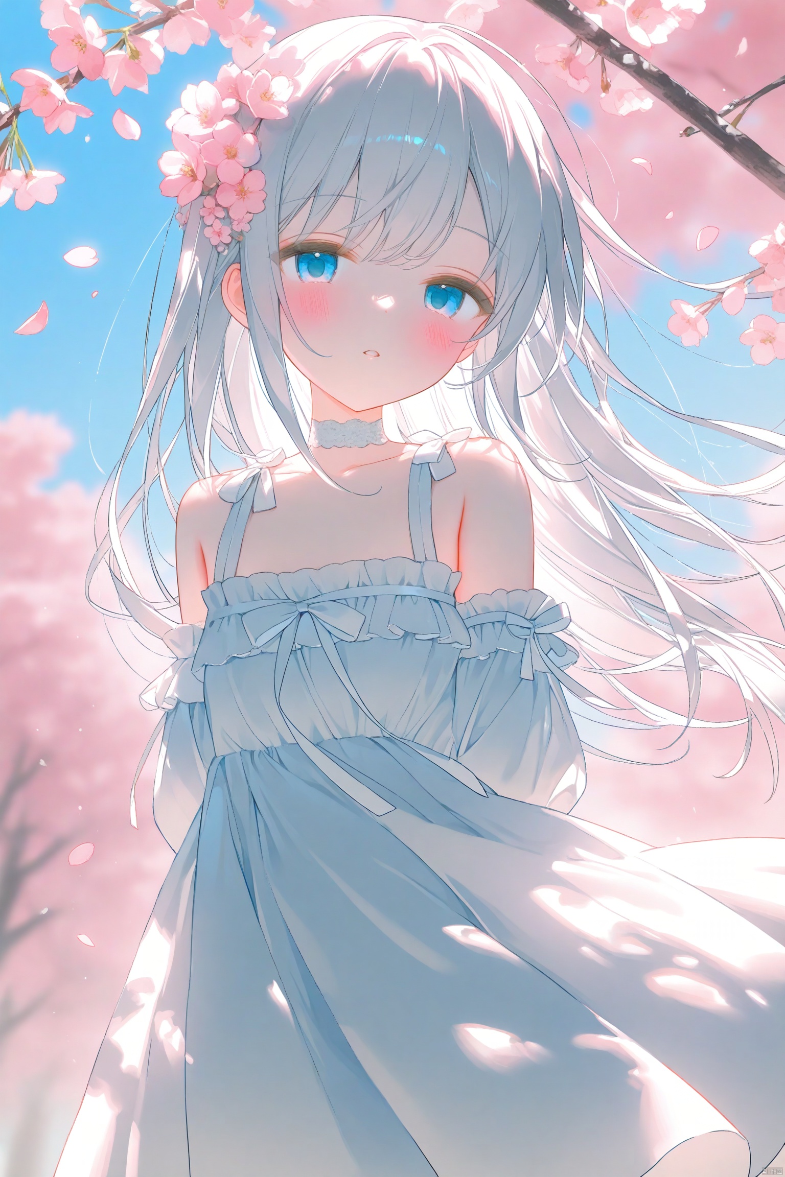 high,  eperouge(maimai),  loli by Nano on Tensor.Art