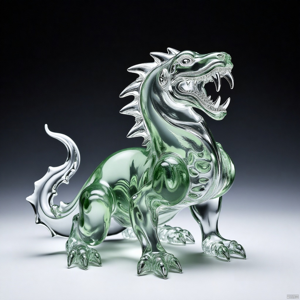 glass products,exotic beasts