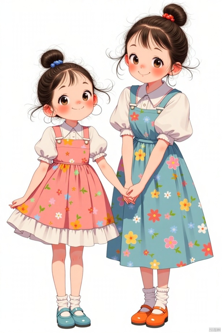 1girls