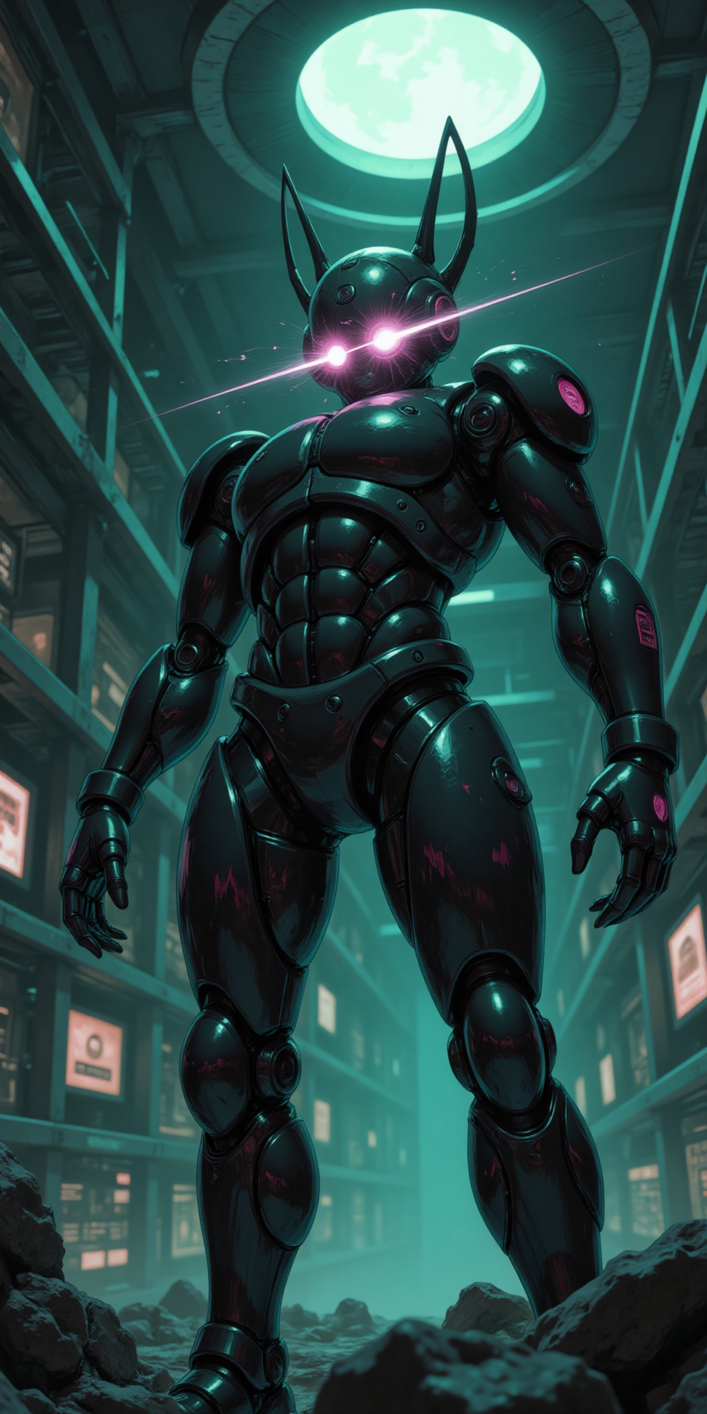 masterpiece,  best quality,  source_anime on Tensor.Art
