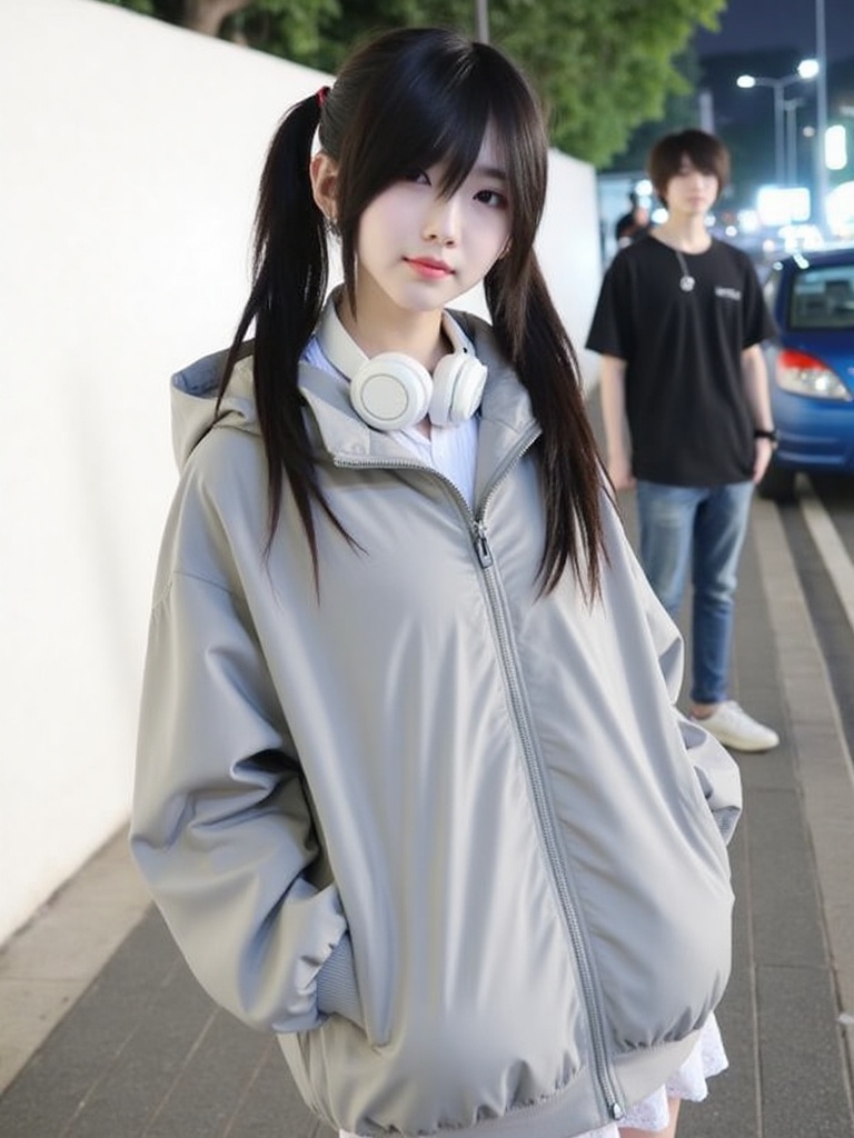 AI generated image by 小小苏ai on Tensor.Art
