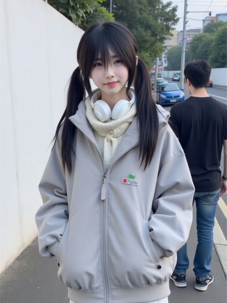 AI generated image by 小小苏ai on Tensor.Art