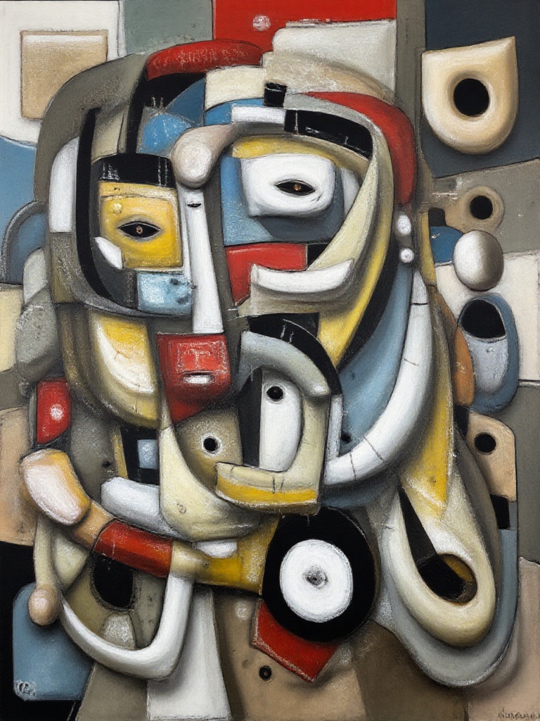 AI generated image on Tensor.Art