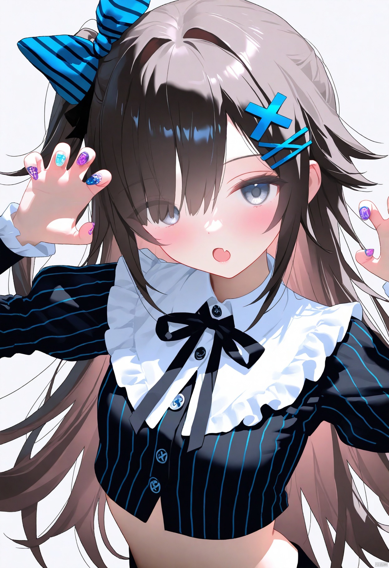 acid(maimai),  1girl,  solo on Tensor.Art
