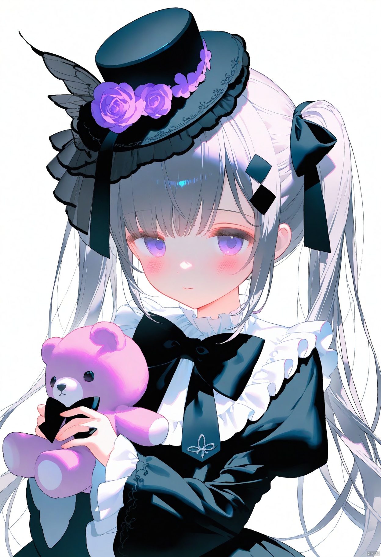 Eperouge(maimai),  1girl,  solo by Nano on Tensor.Art