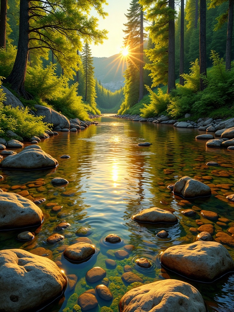 AI generated image on Tensor.Art
