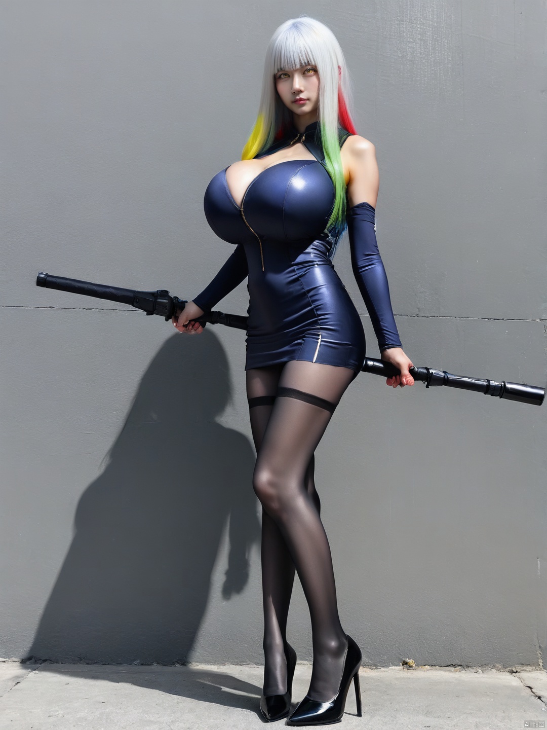 Best quality,  masterpiece,  ultra high res on Tensor.Art