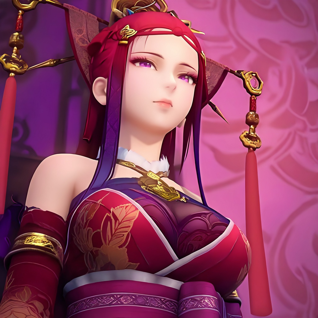 AI generated image on Tensor.Art