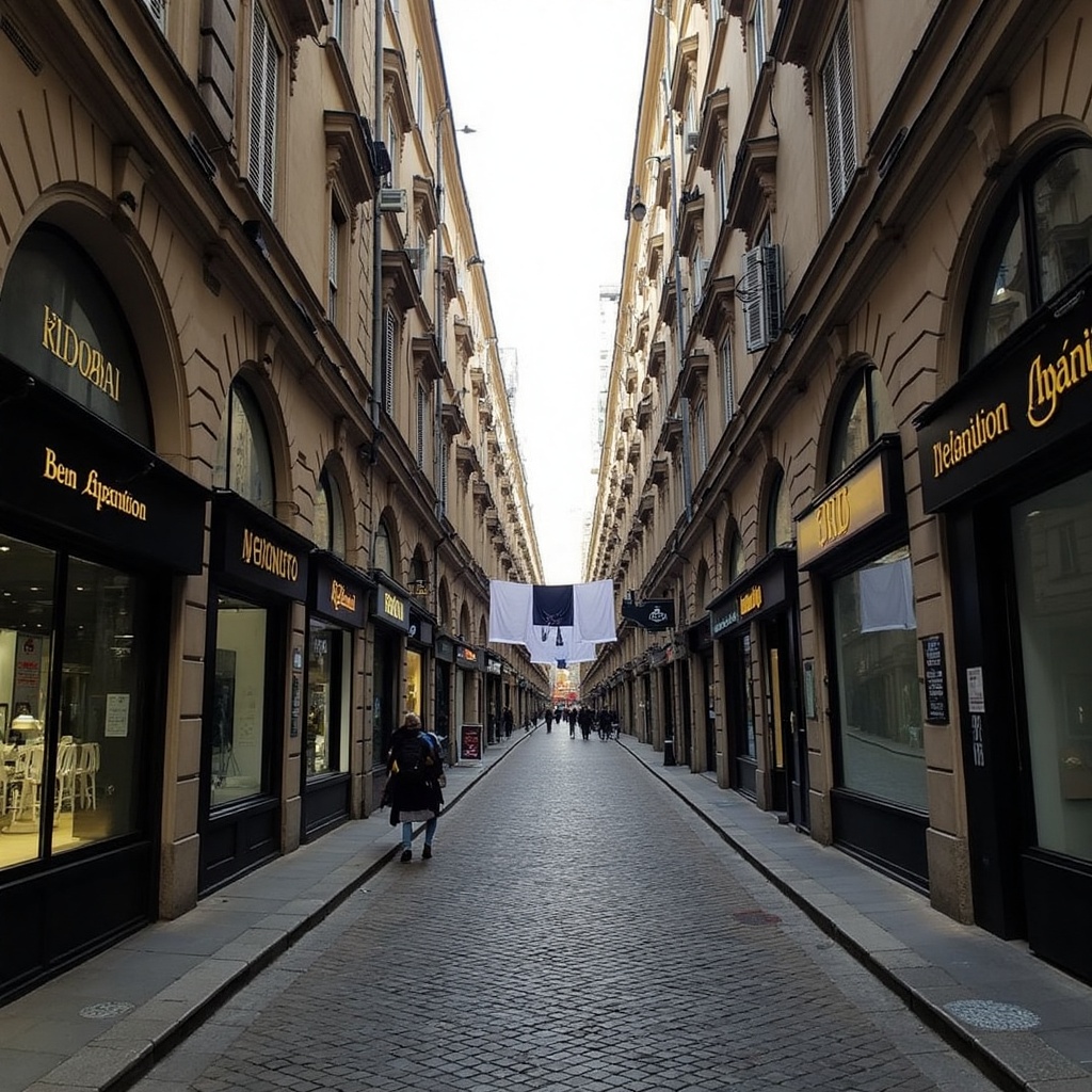 AI generated image on Tensor.Art