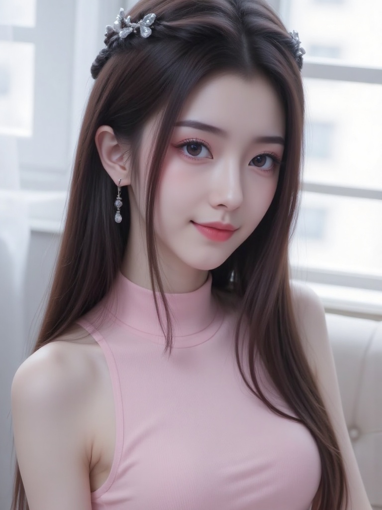 AI generated image by 悟念 on Tensor.Art