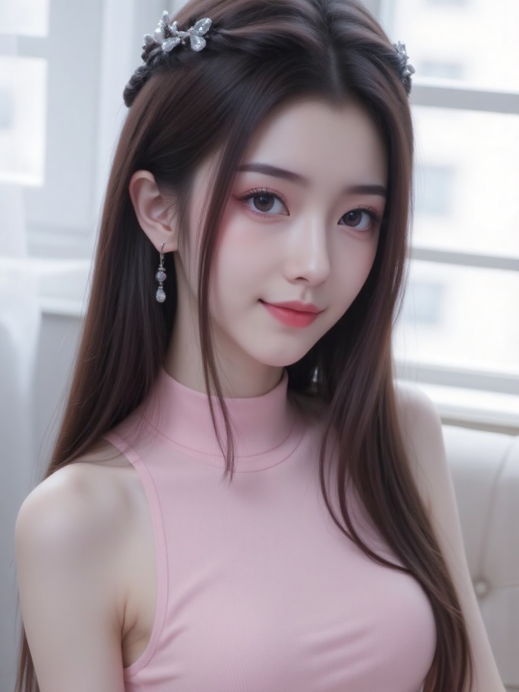 元瑶 by 悟念 on Tensor.Art