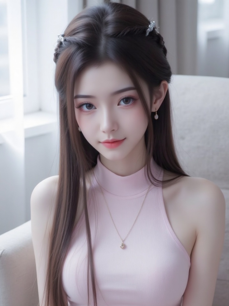 元瑶 by 悟念 on Tensor.Art