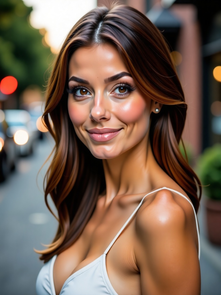 AI generated image on Tensor.Art