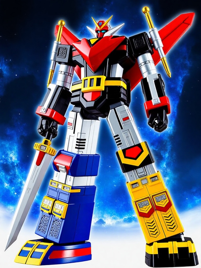 AI generated image on Tensor.Art