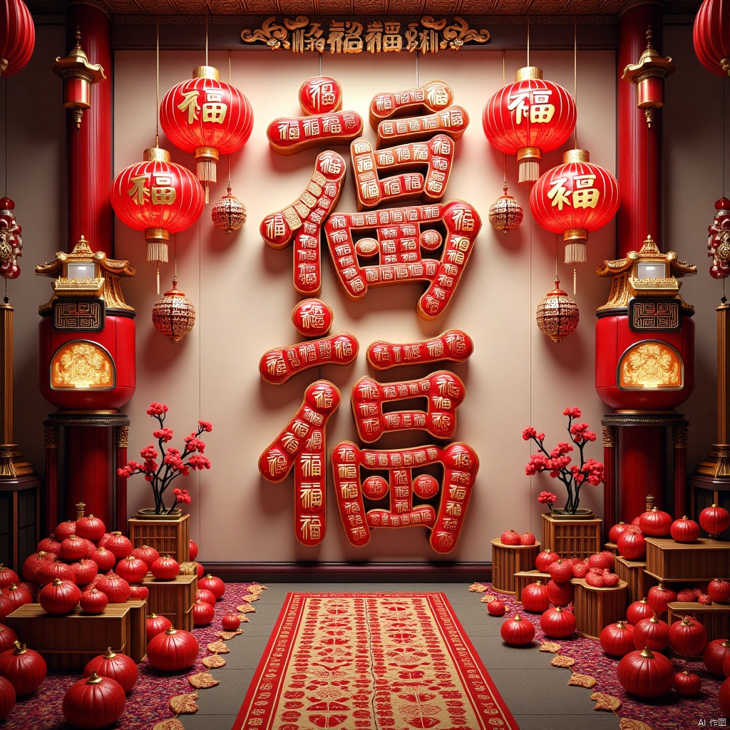 福