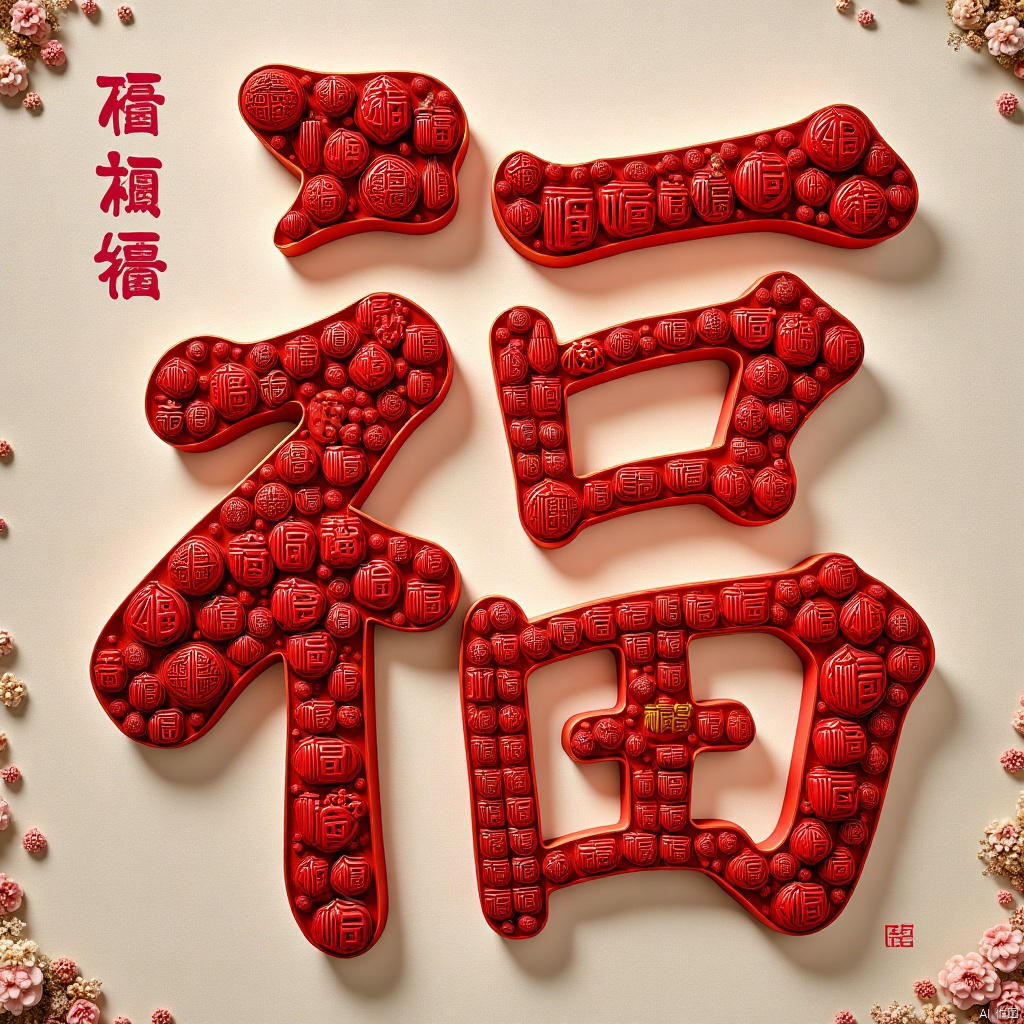 福