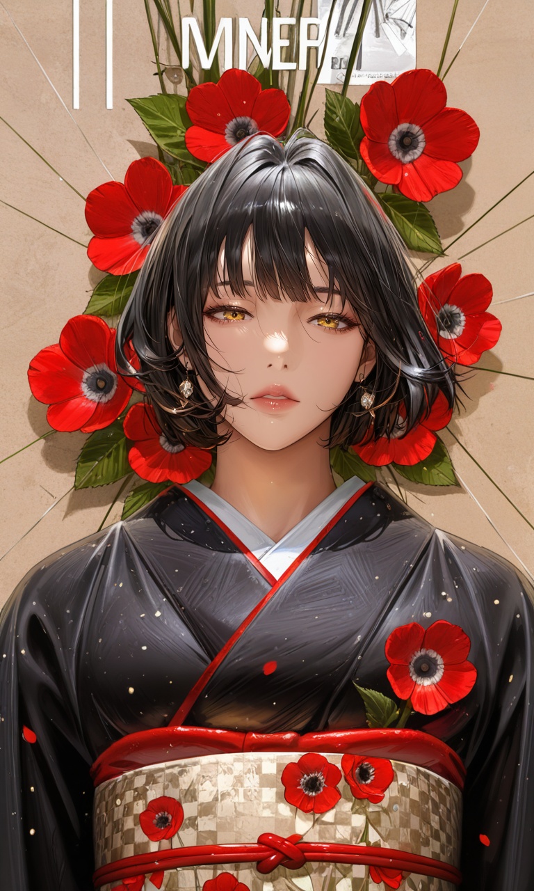 Masterpiece,  guweiz,  mh on Tensor.Art