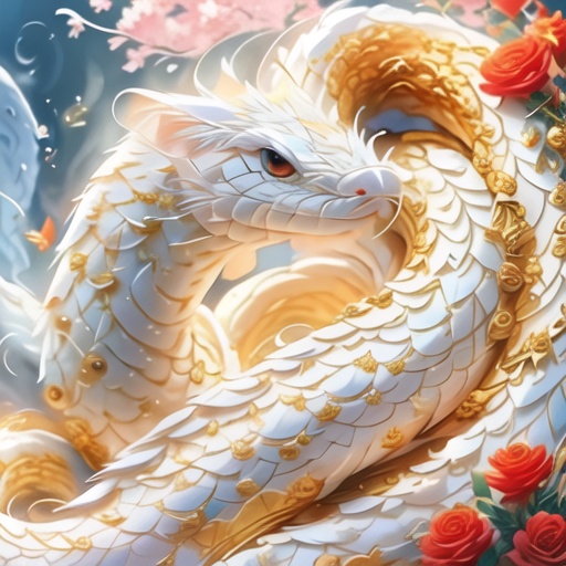 AI generated image by user_632635093445356894 on Tensor.Art