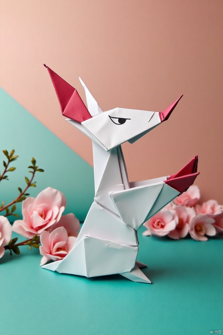 origami