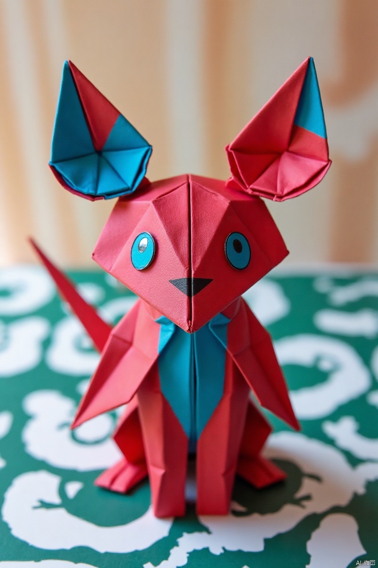 origami
