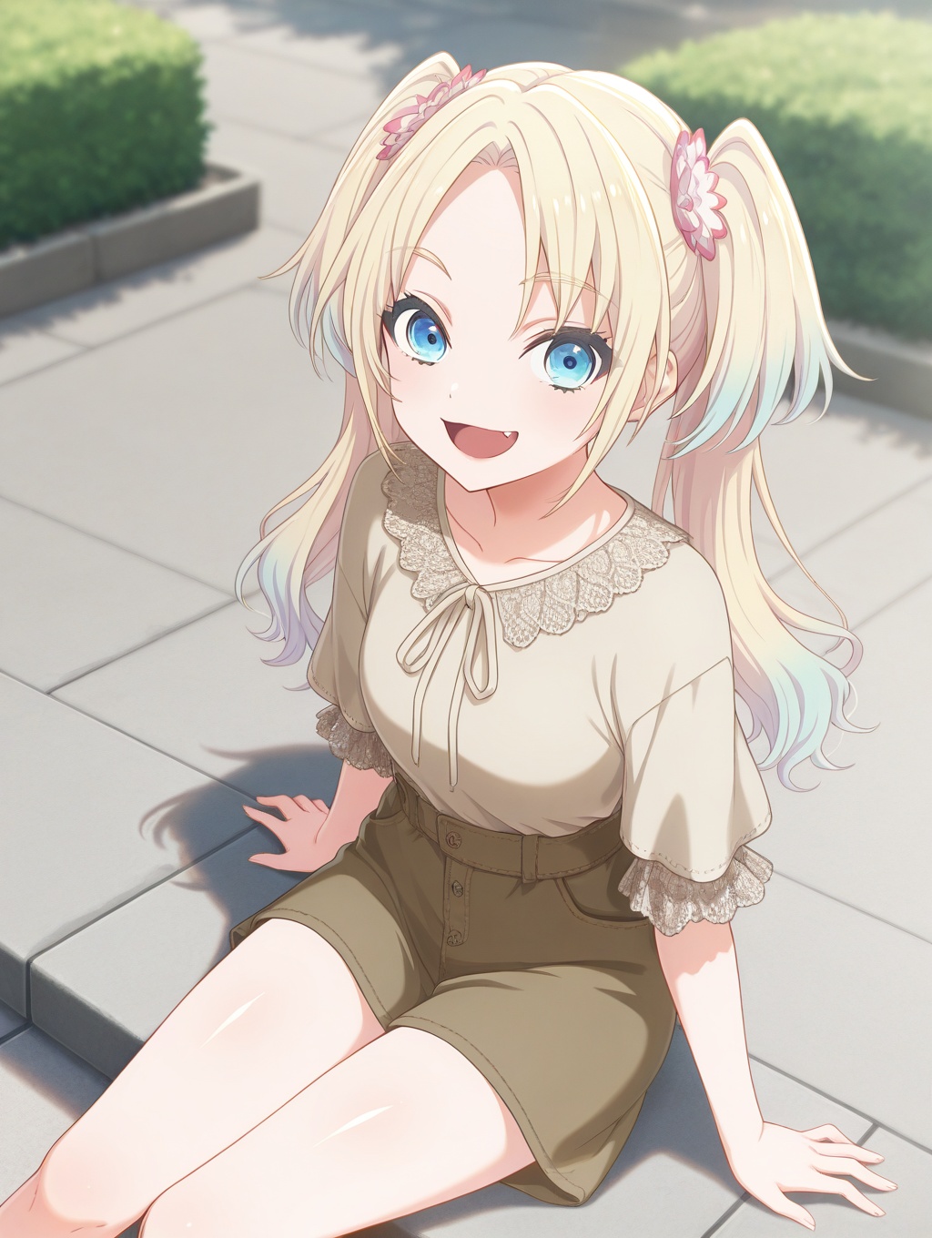 masterpiece,  best quality,  depth of field on Tensor.Art