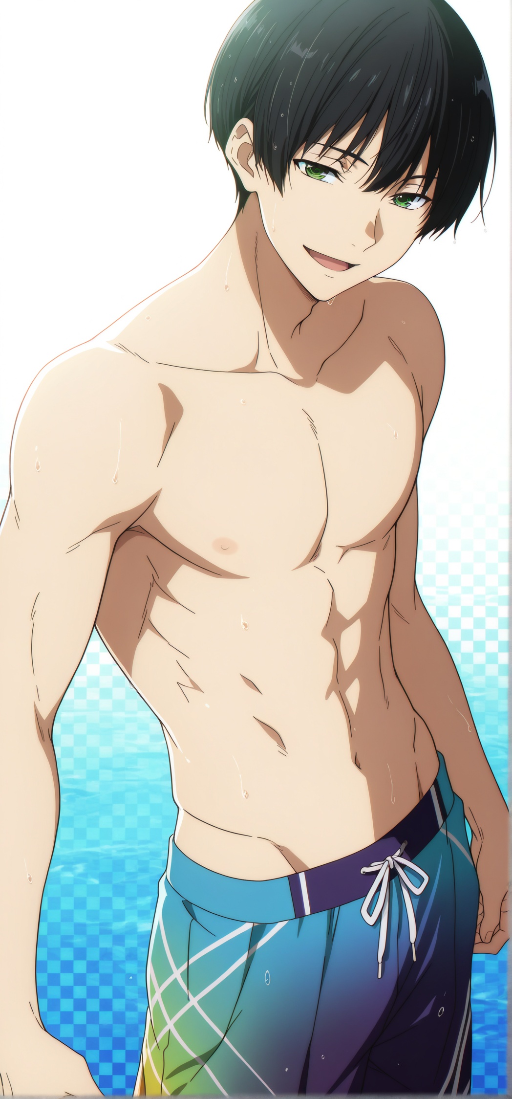 source_anime,  masterpiece,  best quality on Tensor.Art