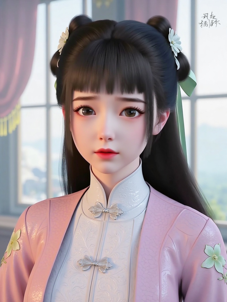 AI generated image by DeepBlue藍心 on Tensor.Art