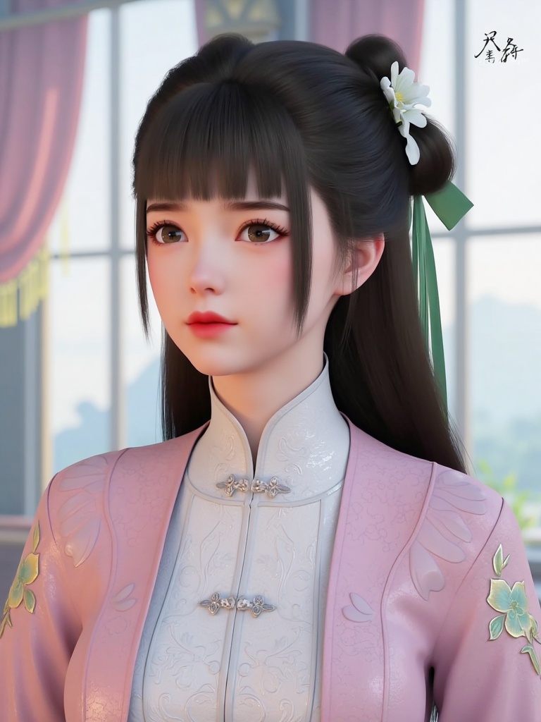 AI generated image by DeepBlue藍心 on Tensor.Art