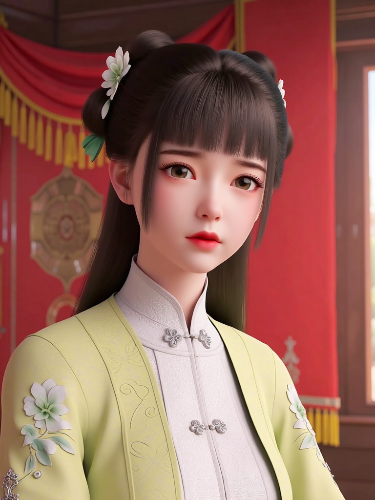 AI generated image by DeepBlue藍心 on Tensor.Art
