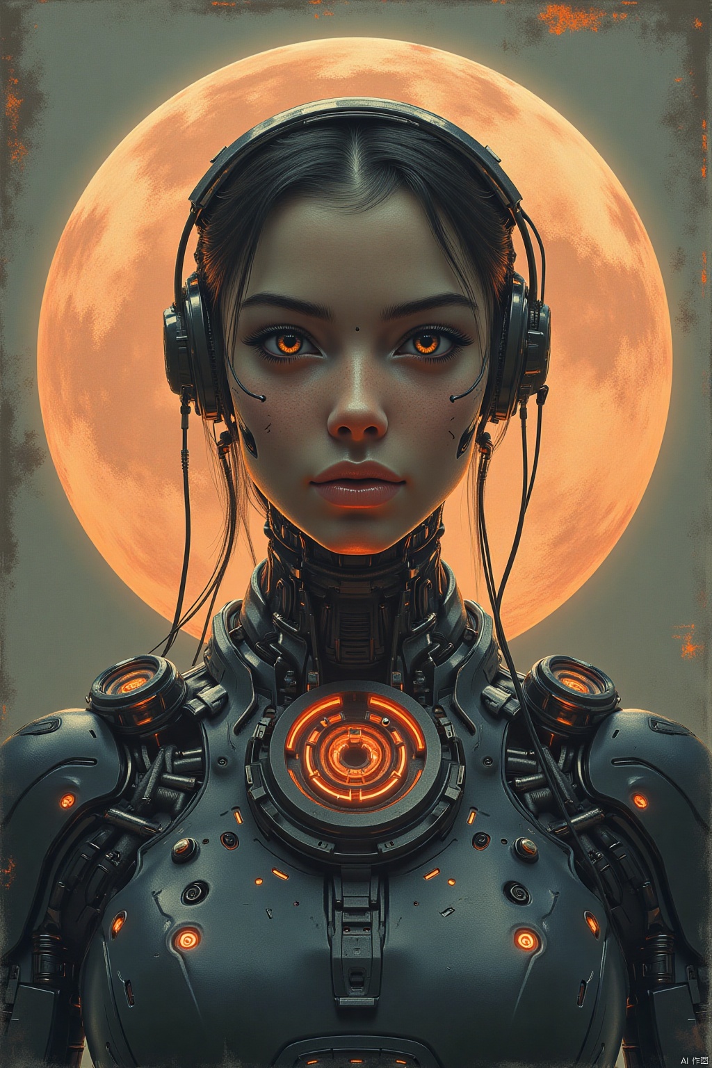 meta human