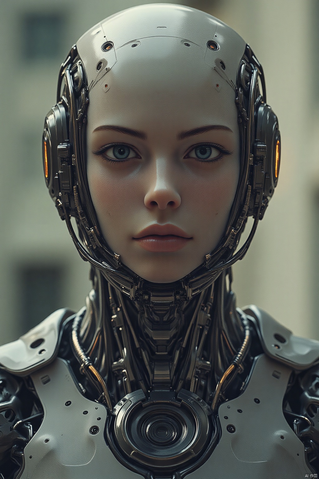 meta human