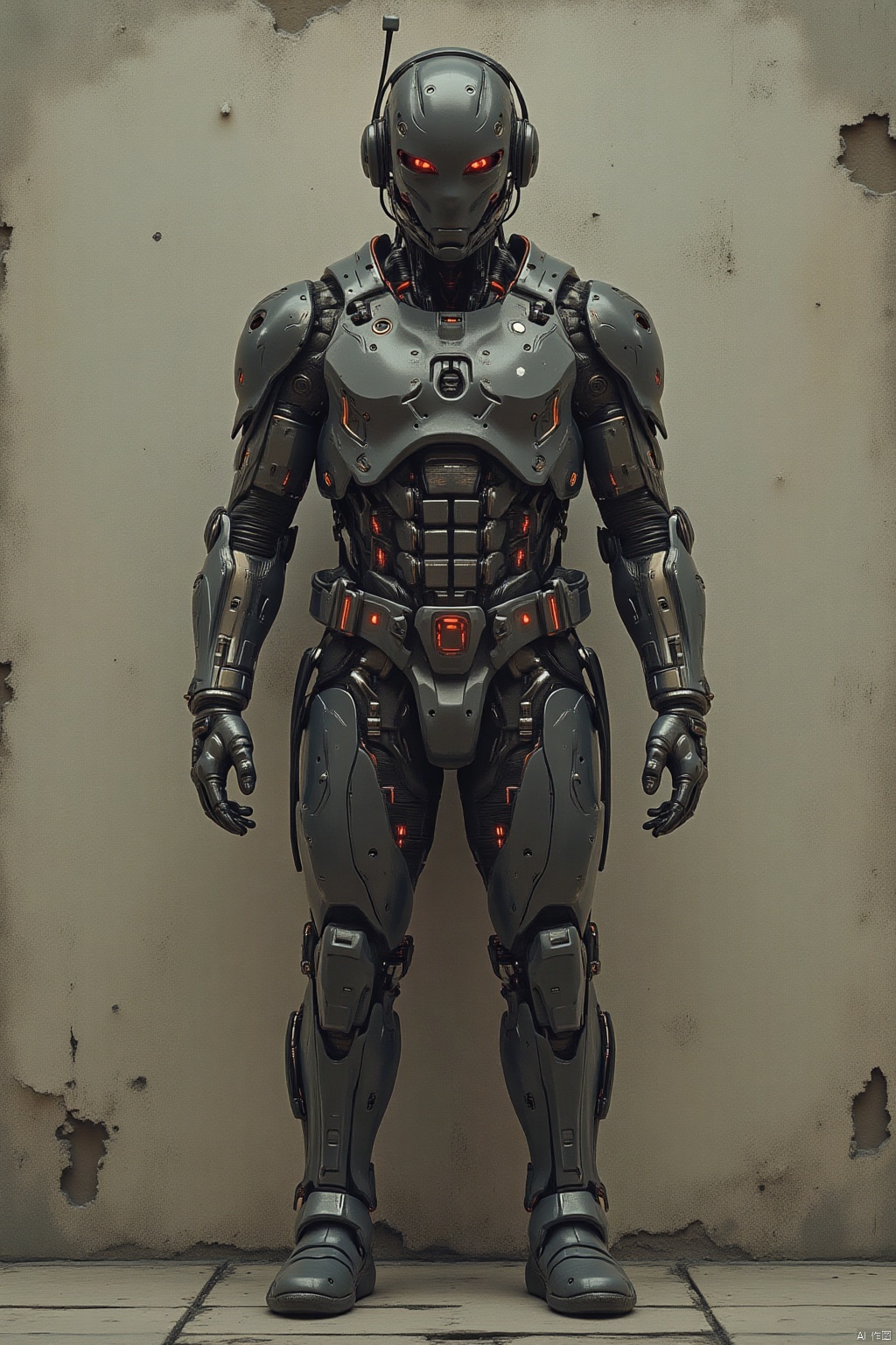 meta human