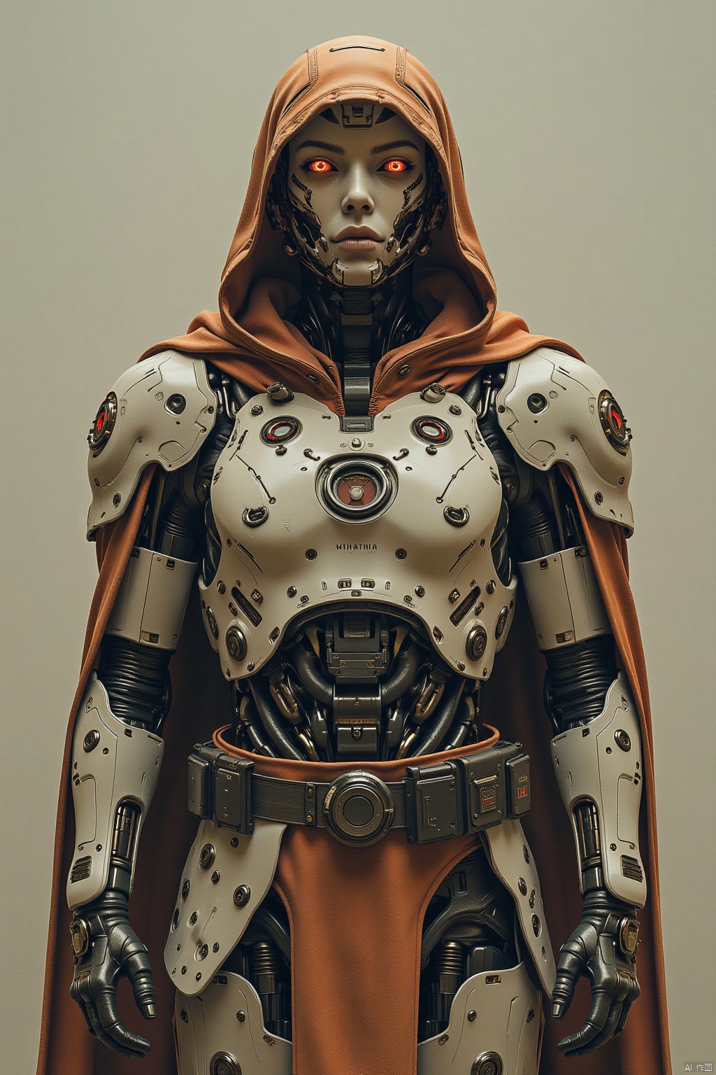 meta human