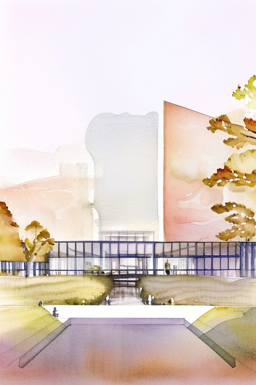 AI generated image on Tensor.Art