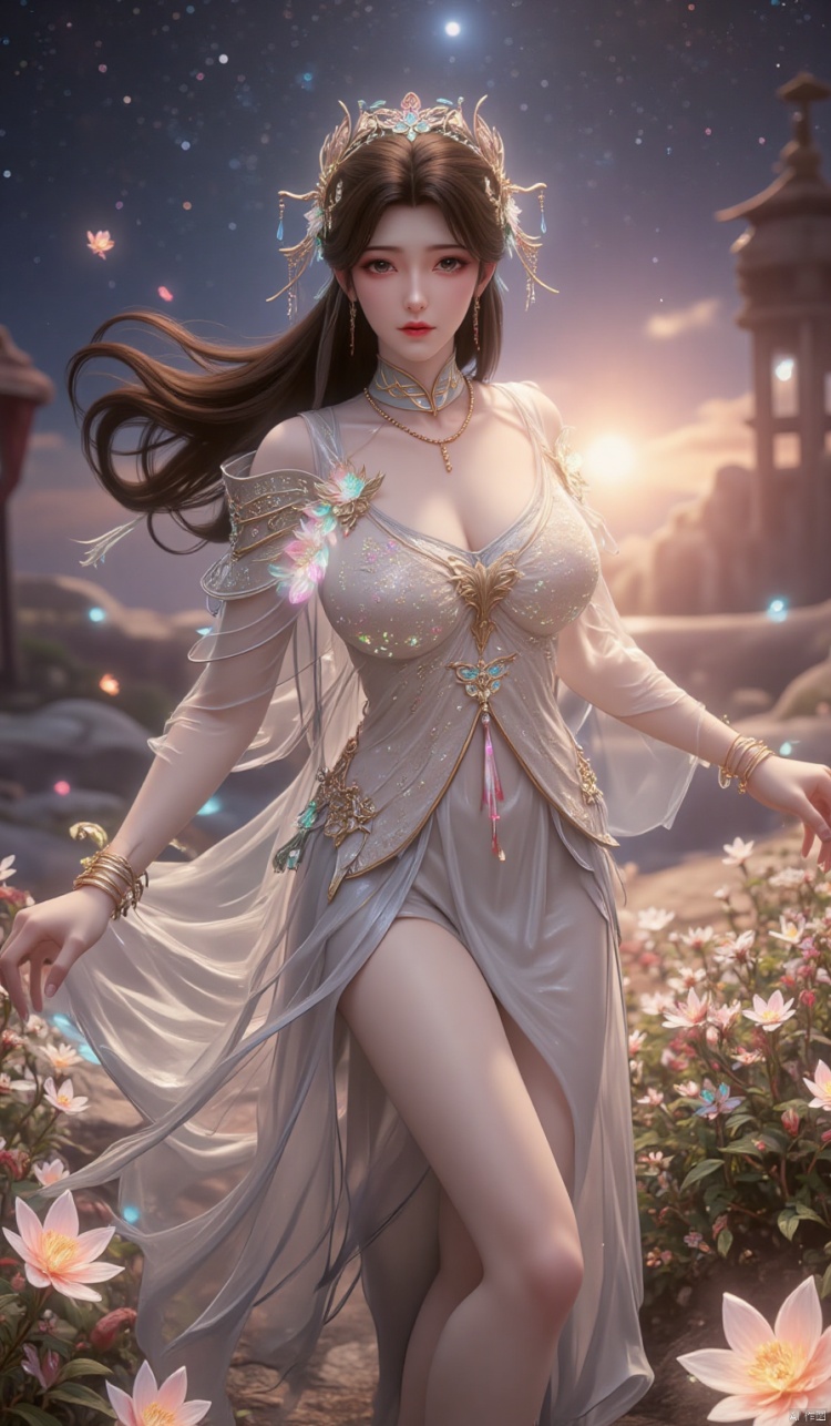 奚幼琴 by 清梦微风 on Tensor.Art