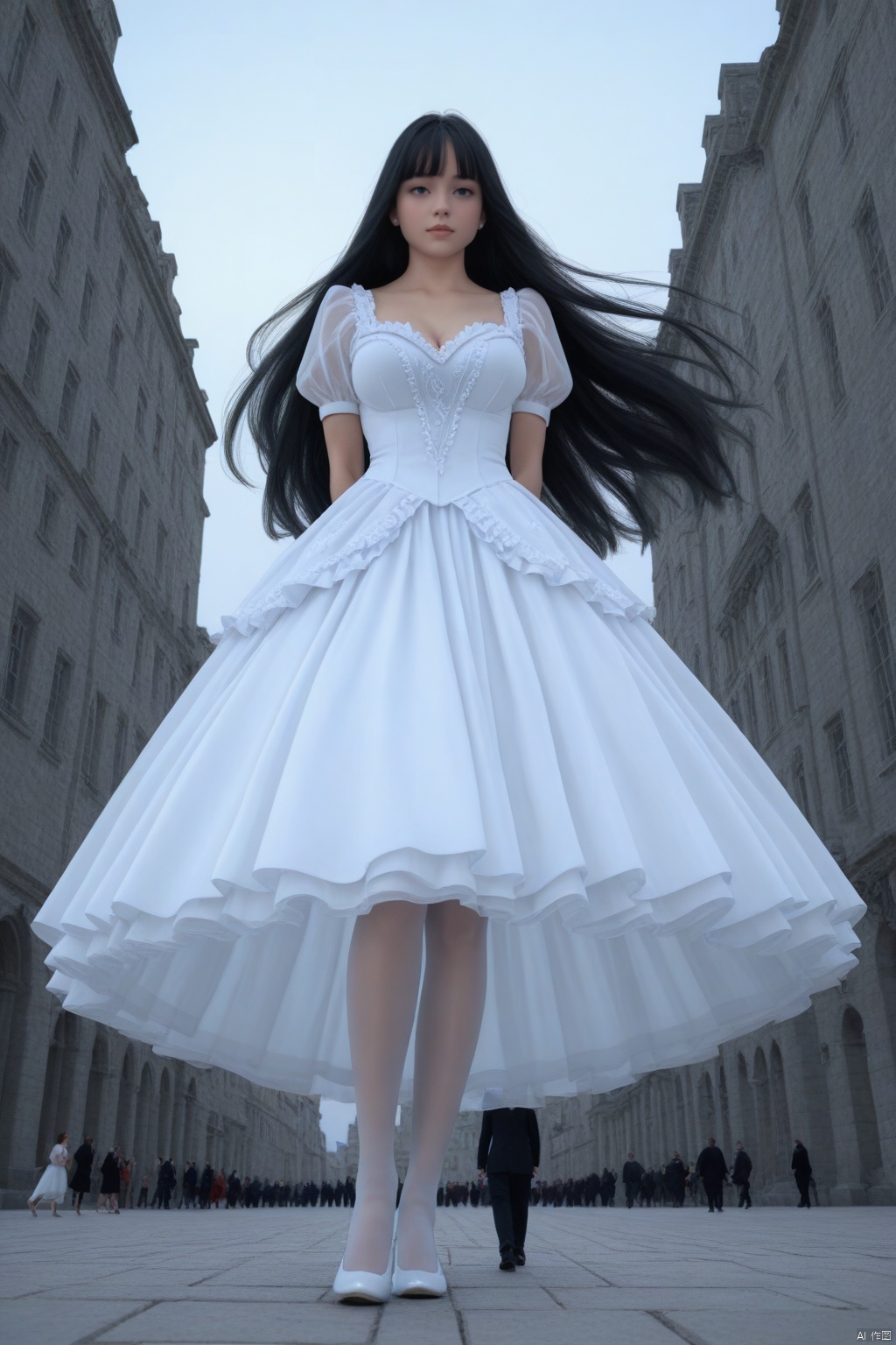 [Artist:wlop],  masterpiece,  best quality on Tensor.Art