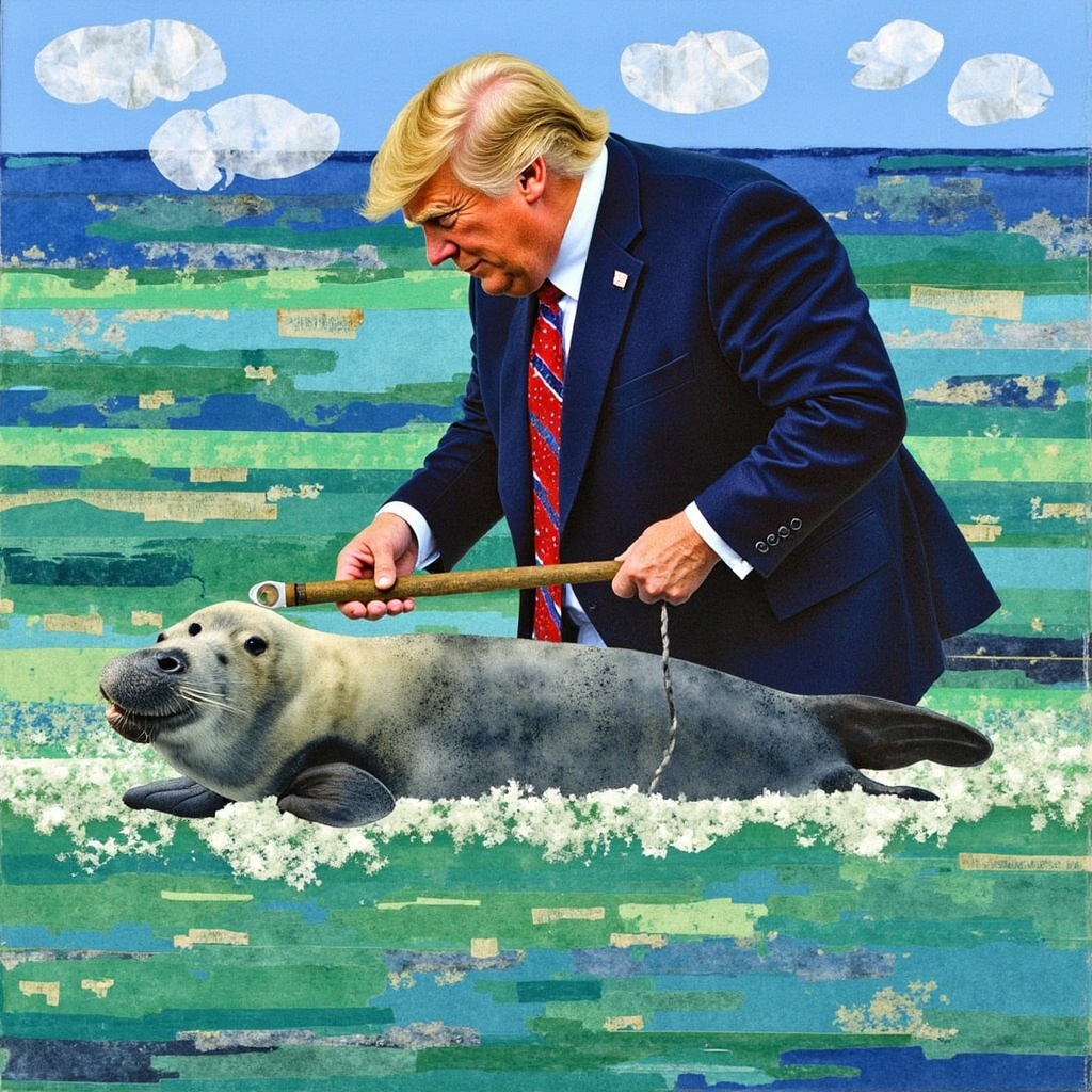 AI generated image on Tensor.Art
