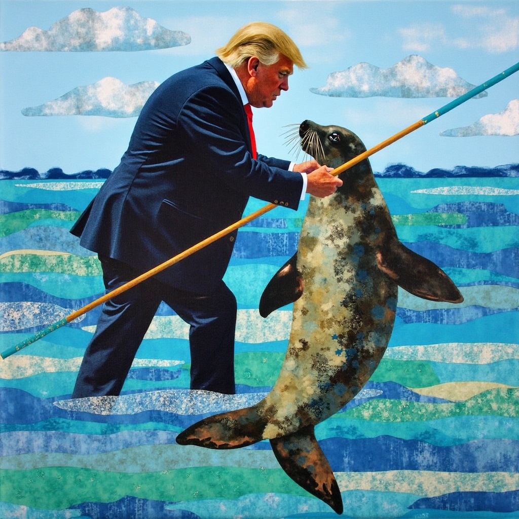 AI generated image on Tensor.Art