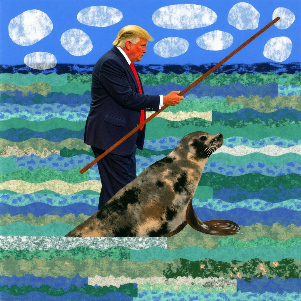 AI generated image on Tensor.Art