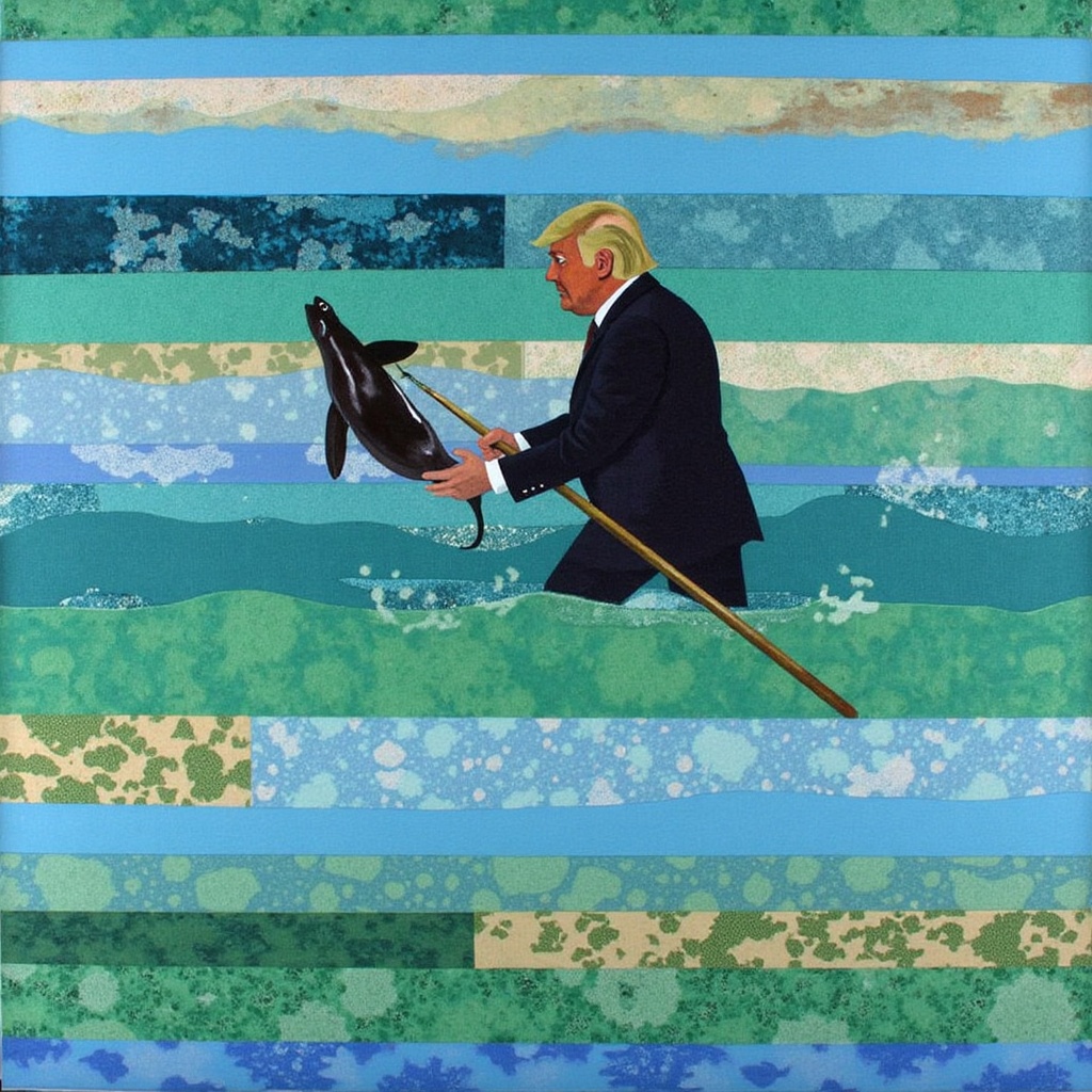 AI generated image on Tensor.Art