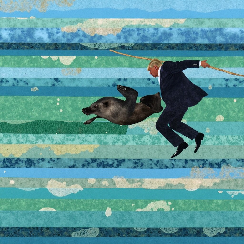 AI generated image on Tensor.Art