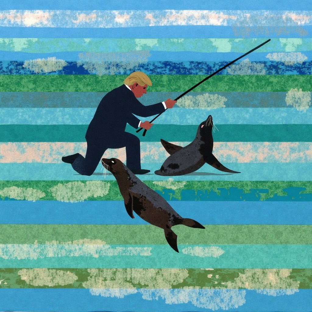 AI generated image on Tensor.Art