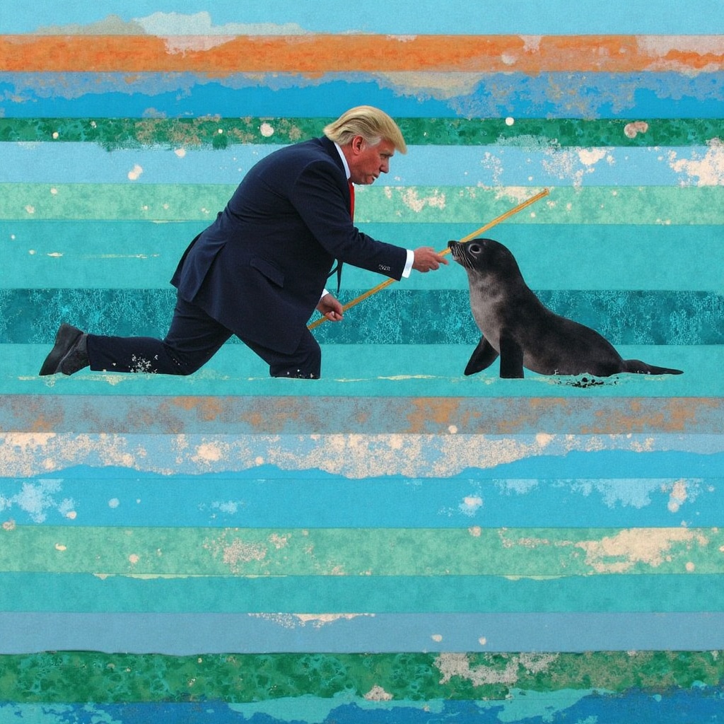AI generated image on Tensor.Art