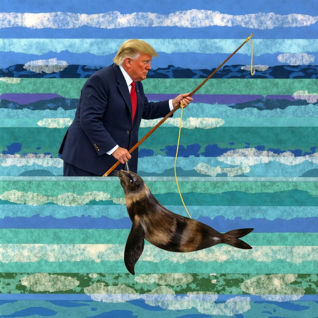 AI generated image on Tensor.Art